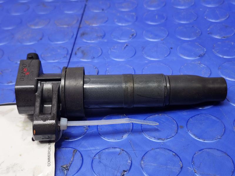 2016 Genesis Genesis Ignition Coil/Ignitor