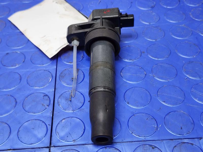 2016 Genesis Genesis Ignition Coil/Ignitor