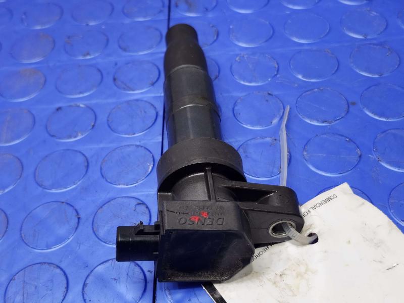 2016 Genesis Genesis Ignition Coil/Ignitor