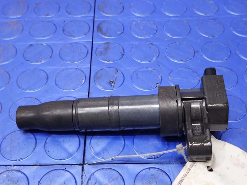 2016 Genesis Genesis Ignition Coil/Ignitor