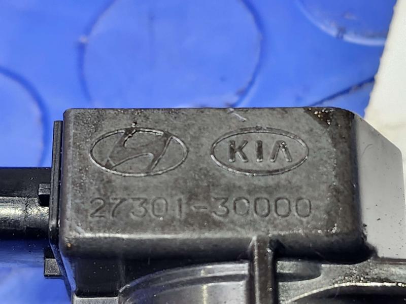 2016 Genesis Genesis Ignition Coil/Ignitor