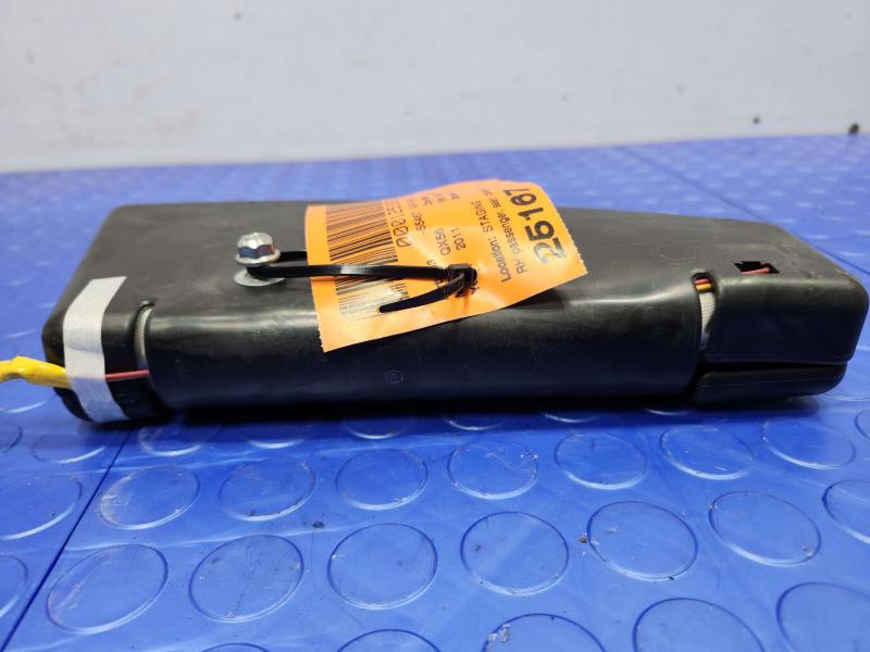 2011 Infiniti QX56 Air Bag