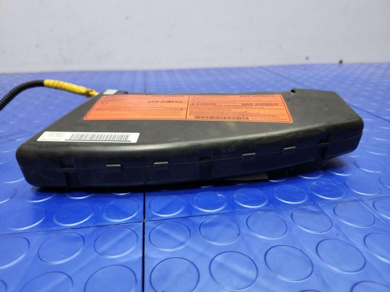 2011 Infiniti QX56 Air Bag