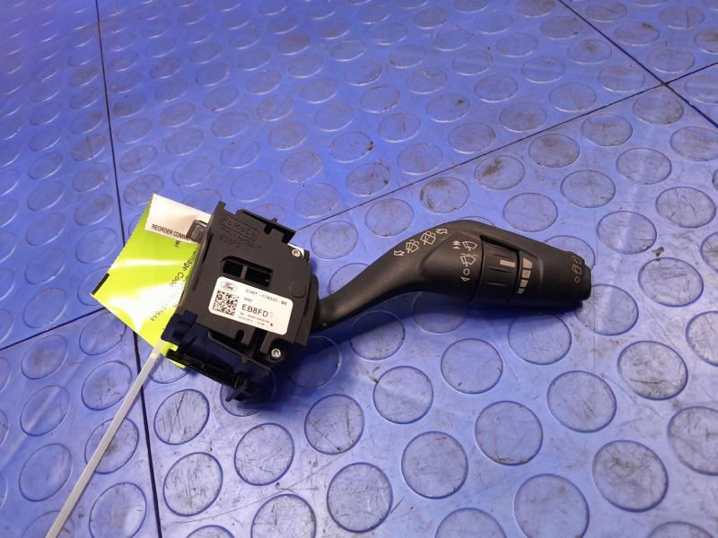 2014 Ford Transit Connect Combination Switch