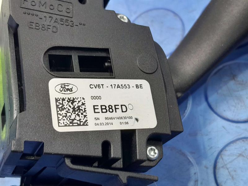 2014 Ford Transit Connect Combination Switch