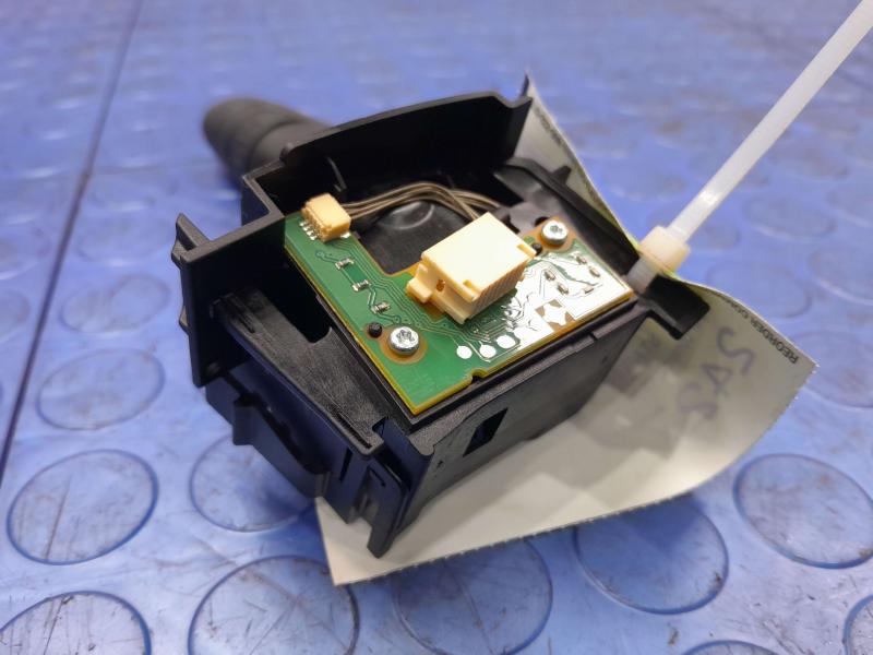 2014 Ford Transit Connect Combination Switch