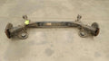 2016 Kia Forte Beam Axle