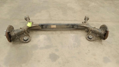 2016 Kia Forte Beam Axle