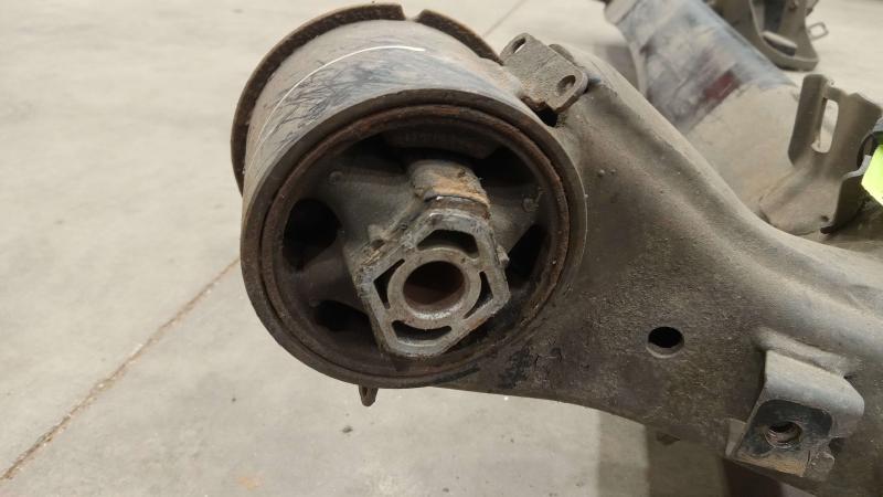 2016 Kia Forte Beam Axle