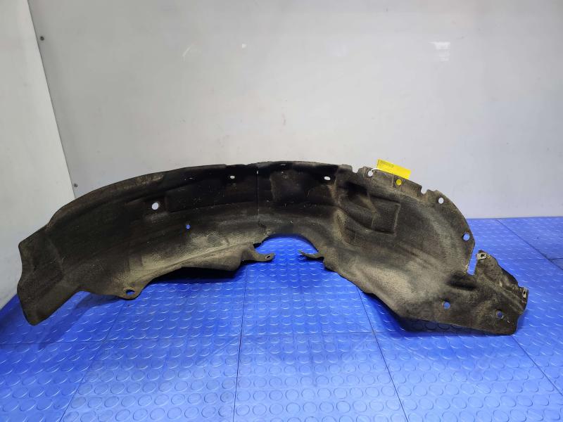 2020 Ford Escape Inner Fender Liner