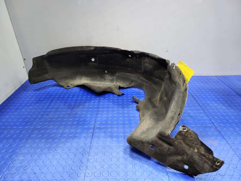 2020 Ford Escape Inner Fender Liner