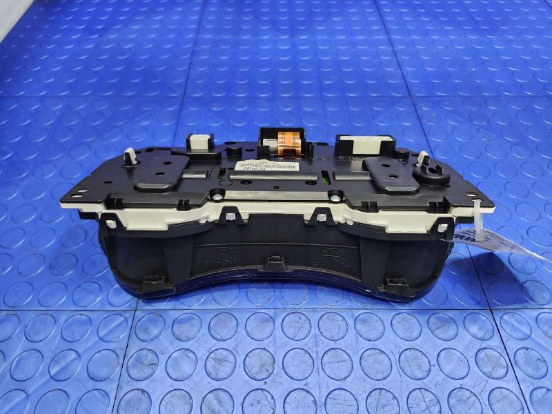 2016 Nissan Rogue Speedometer