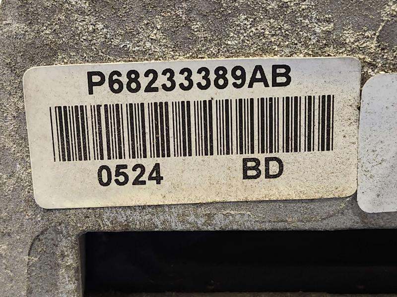 2015 Chrysler 200 Misc Ebay Parts