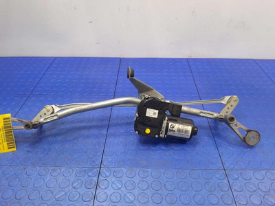 2018 BMW 740I Wiper Trans. Linkage
