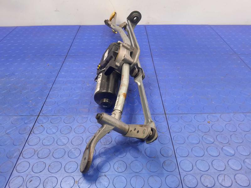 2018 BMW 740I Wiper Trans. Linkage