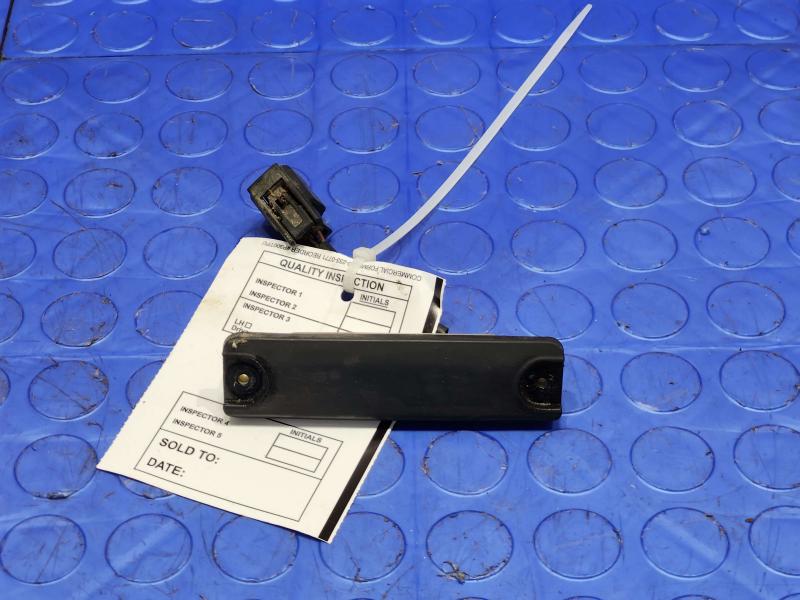 2003 Toyota 4Runner Outside Door Handle