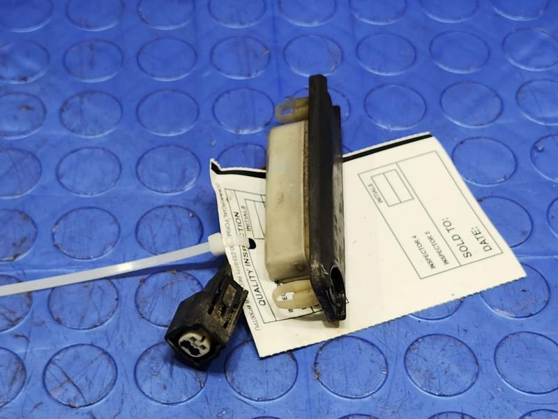 2003 Toyota 4Runner Outside Door Handle