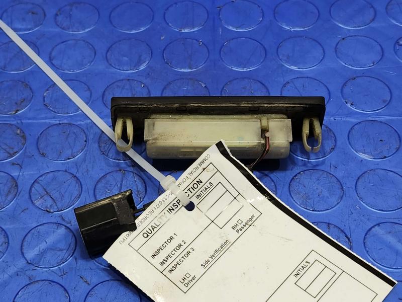 2003 Toyota 4Runner Outside Door Handle