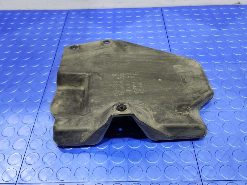 2008 Lexus LS 460 Misc Ebay Parts