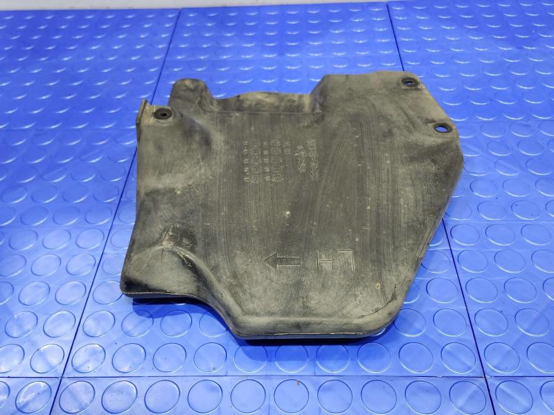 2008 Lexus LS 460 Misc Ebay Parts