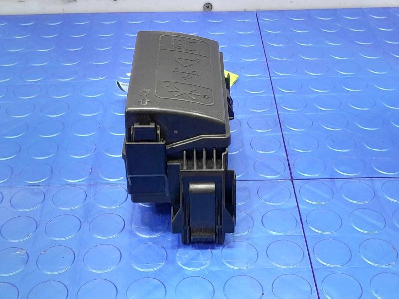 2023 Chevrolet Trailblazer Engine Fuse Box