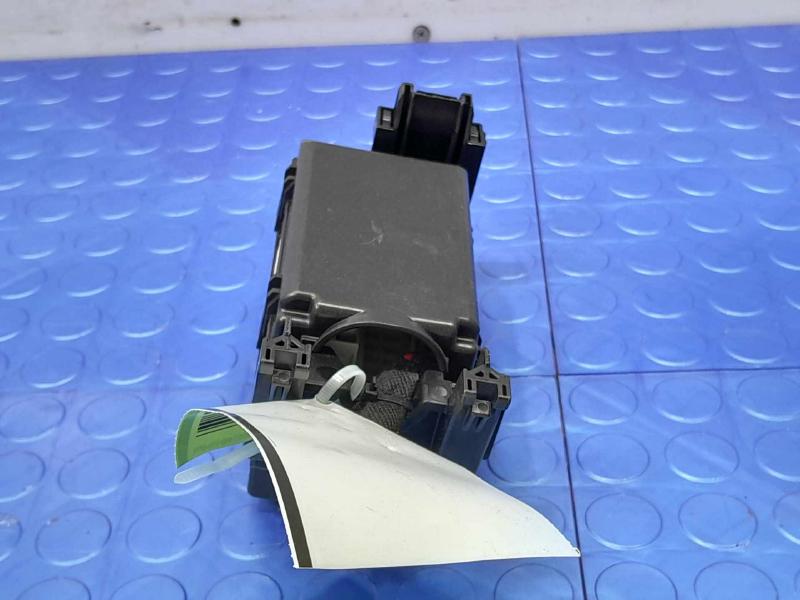 2023 Chevrolet Trailblazer Engine Fuse Box