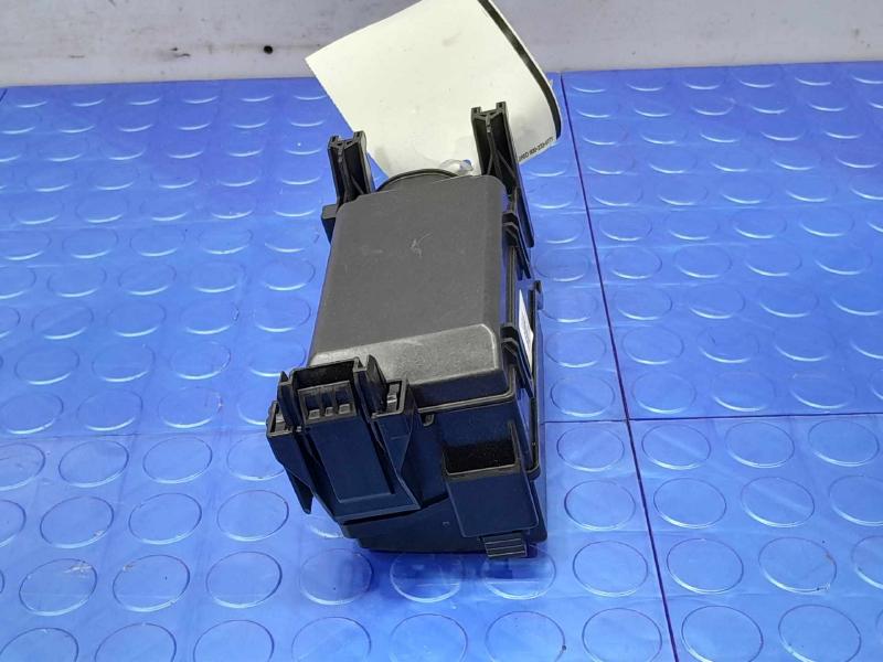 2023 Chevrolet Trailblazer Engine Fuse Box