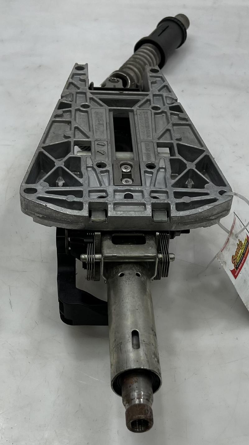 2011 Dodge Charger Steering Column
