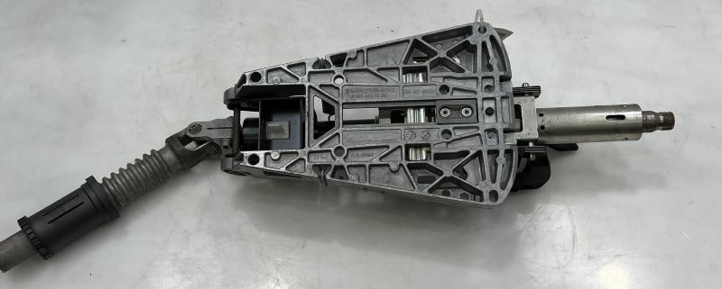 2011 Dodge Charger Steering Column