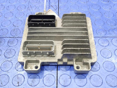2009 Chevrolet Impala Engine/Motor Brain Box