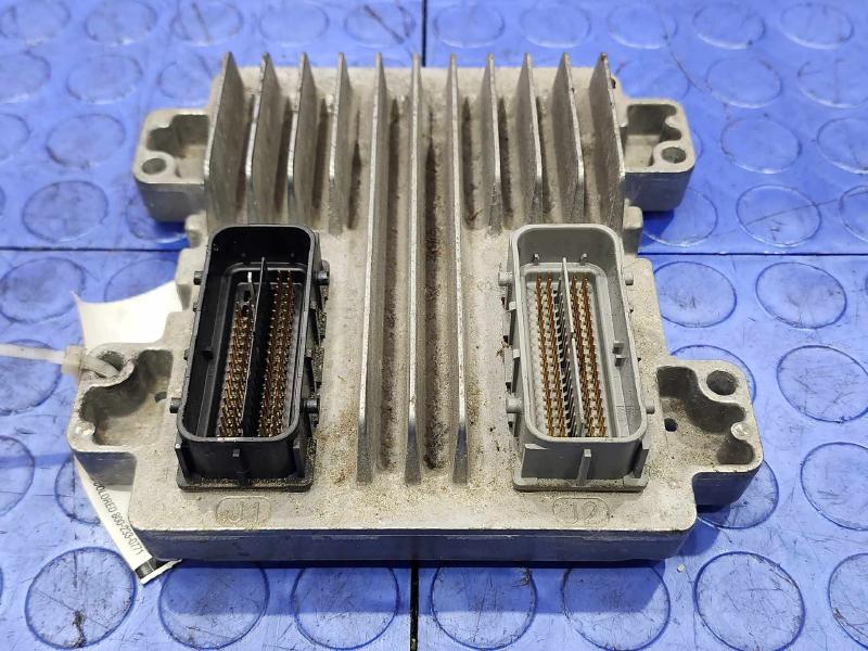 2009 Chevrolet Impala Engine/Motor Brain Box
