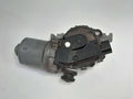 2016 Mazda CX-9 Wiper Motor Front
