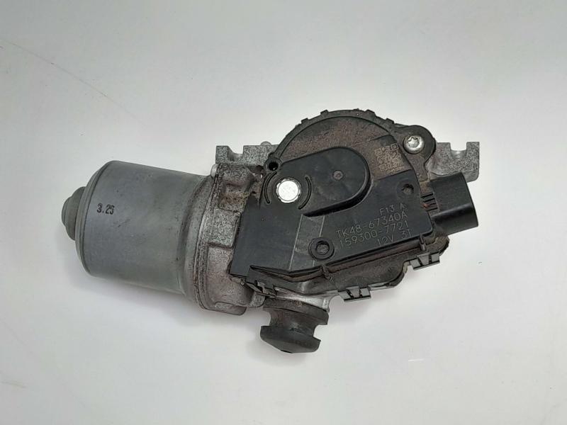 2016 Mazda CX-9 Wiper Motor Front