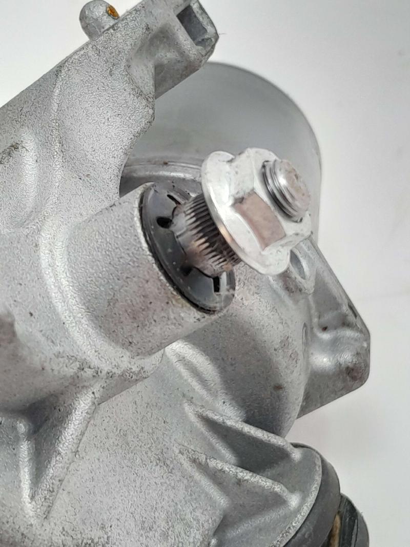 2016 Mazda CX-9 Wiper Motor Front