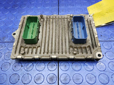2016 Jeep Cherokee Engine/Motor Brain Box
