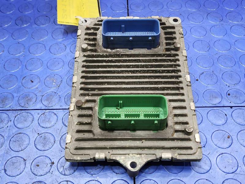 2016 Jeep Cherokee Engine/Motor Brain Box