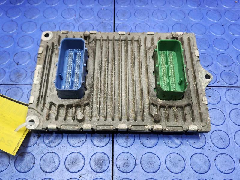 2016 Jeep Cherokee Engine/Motor Brain Box