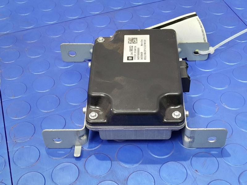 2018 Chevrolet Malibu Converter/Inverter/Charger