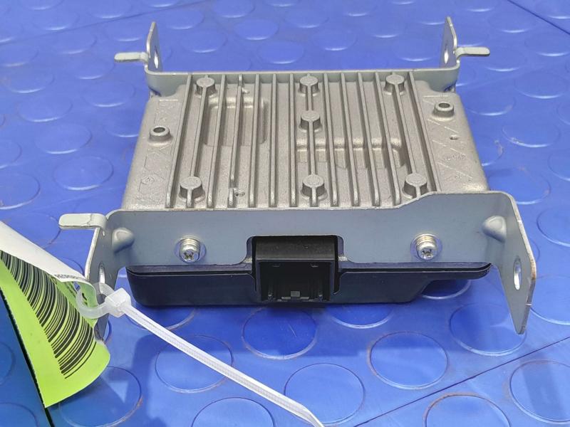 2018 Chevrolet Malibu Converter/Inverter/Charger