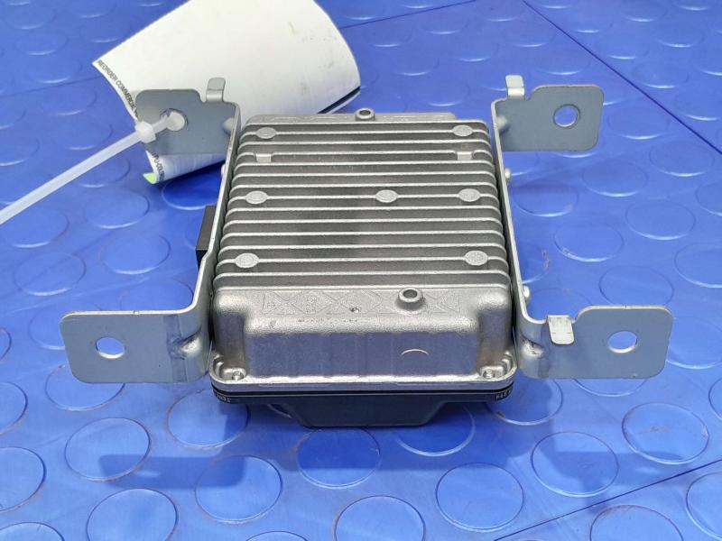 2018 Chevrolet Malibu Converter/Inverter/Charger