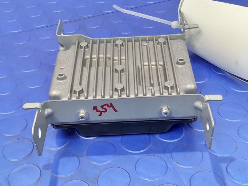 2018 Chevrolet Malibu Converter/Inverter/Charger
