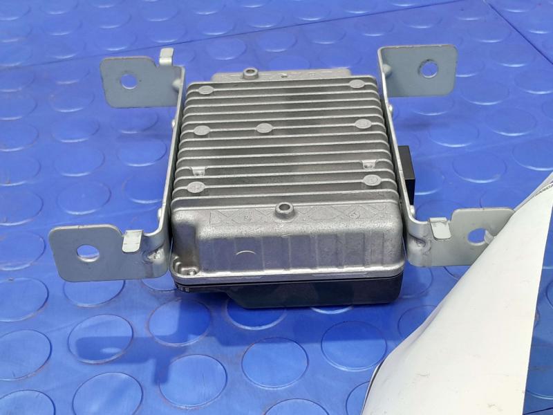 2018 Chevrolet Malibu Converter/Inverter/Charger