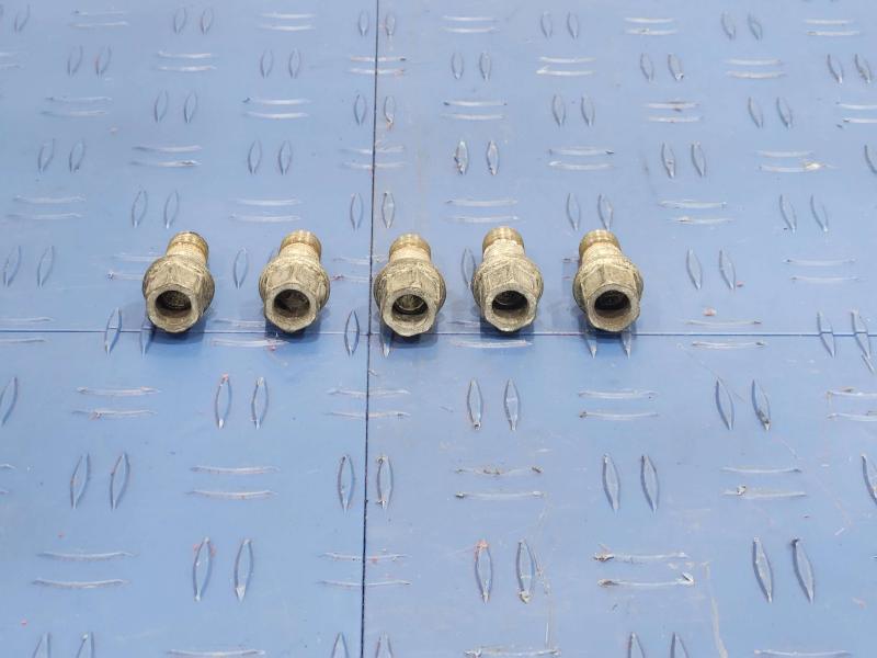 2012 Audi TT Lug Nuts