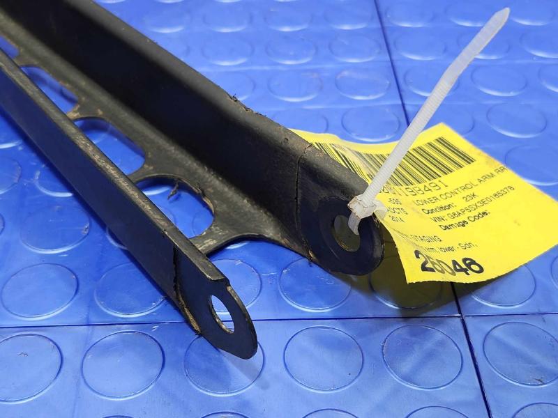 2014 Cadillac CTS Lower Control Arm Rr