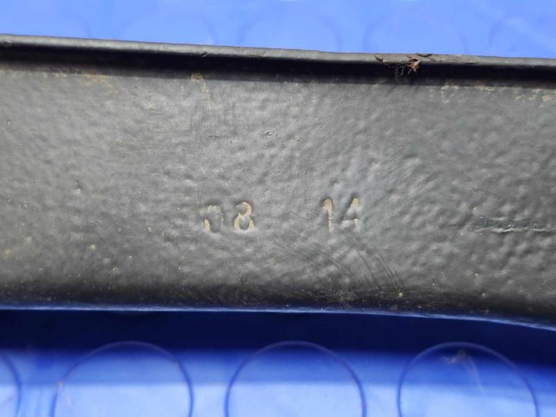 2014 Cadillac CTS Lower Control Arm Rr