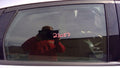 2017 Ford Focus Rear Door Glass/Window