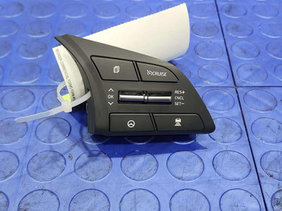 2022 Hyundai Sonata Combination Switch