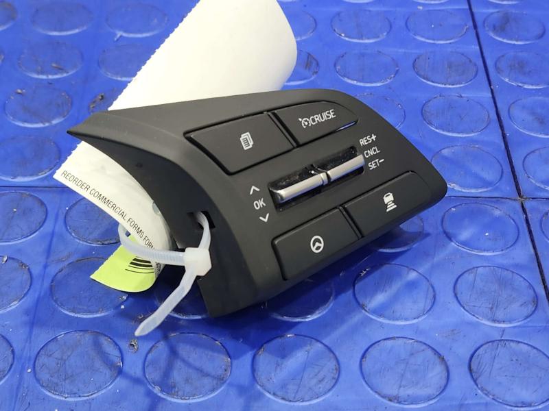 2022 Hyundai Sonata Combination Switch