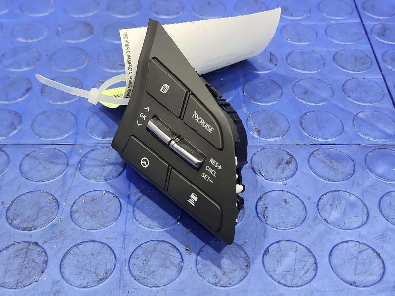 2022 Hyundai Sonata Combination Switch