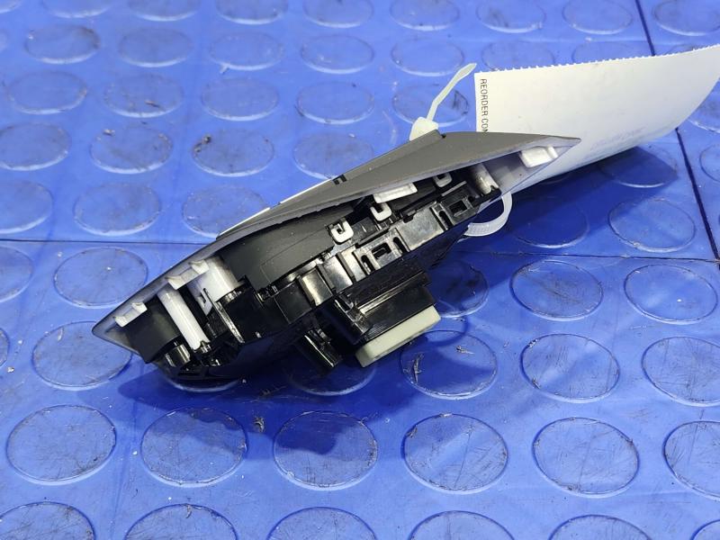 2022 Hyundai Sonata Combination Switch
